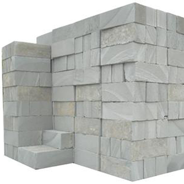 麟游不同砌筑方式蒸压加气混凝土砌块轻质砖 加气块抗压强度研究